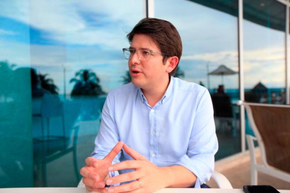 Crece la tensión entre Uribe Turbay y Petro: “me ataca porque tiene miedo”