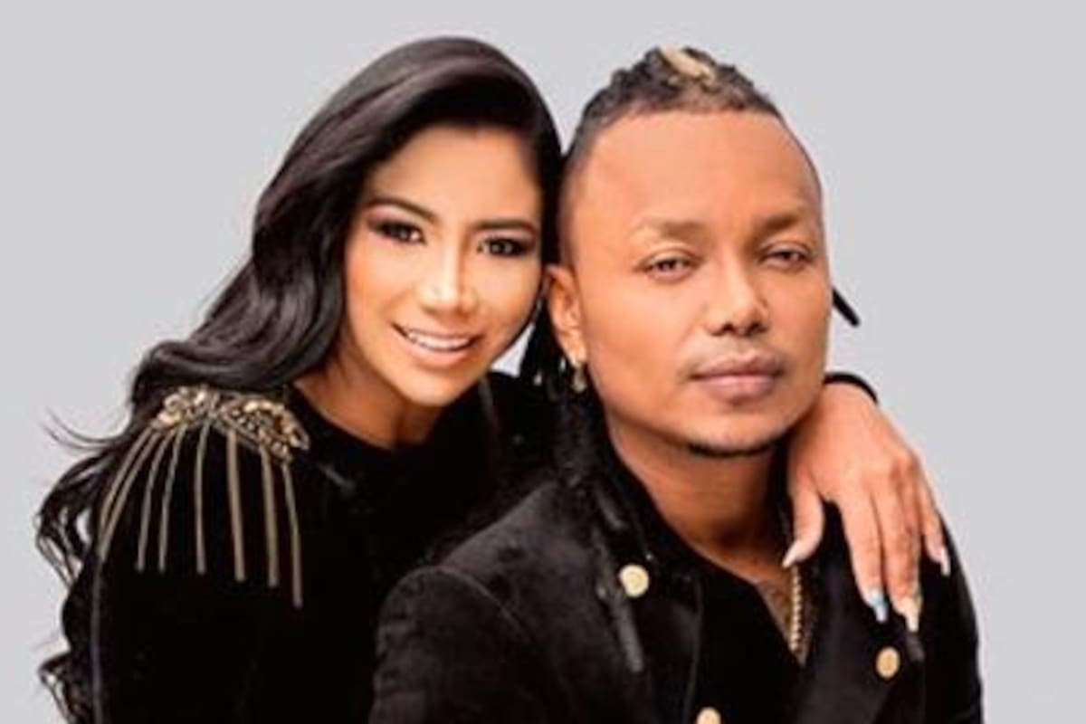 La razón por la que Yuranis León y Mr Black se enfrentarán