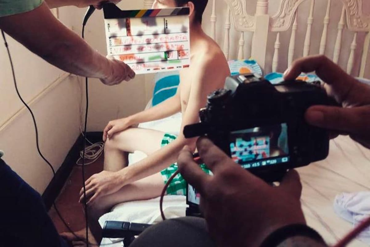 Ya puedes votar por tu cortometraje favorito en ‘Tornado Cuarentena’