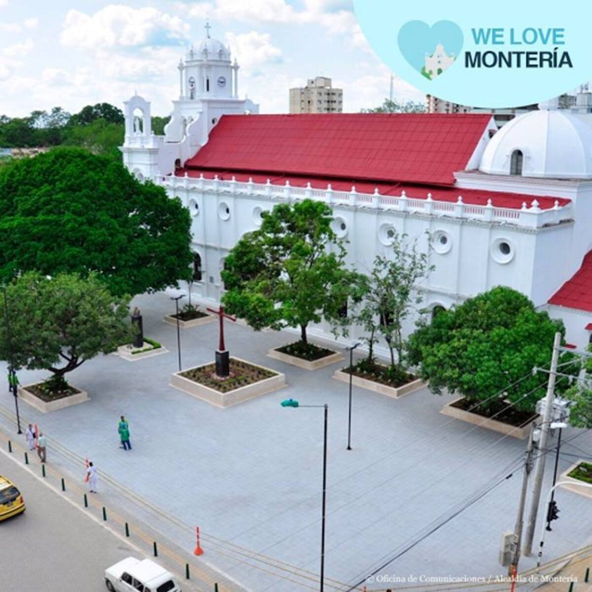 125 ciudades de 21 países participaron en el Desafío de Ciudades de la Hora del Planeta 2016. Cortesía.