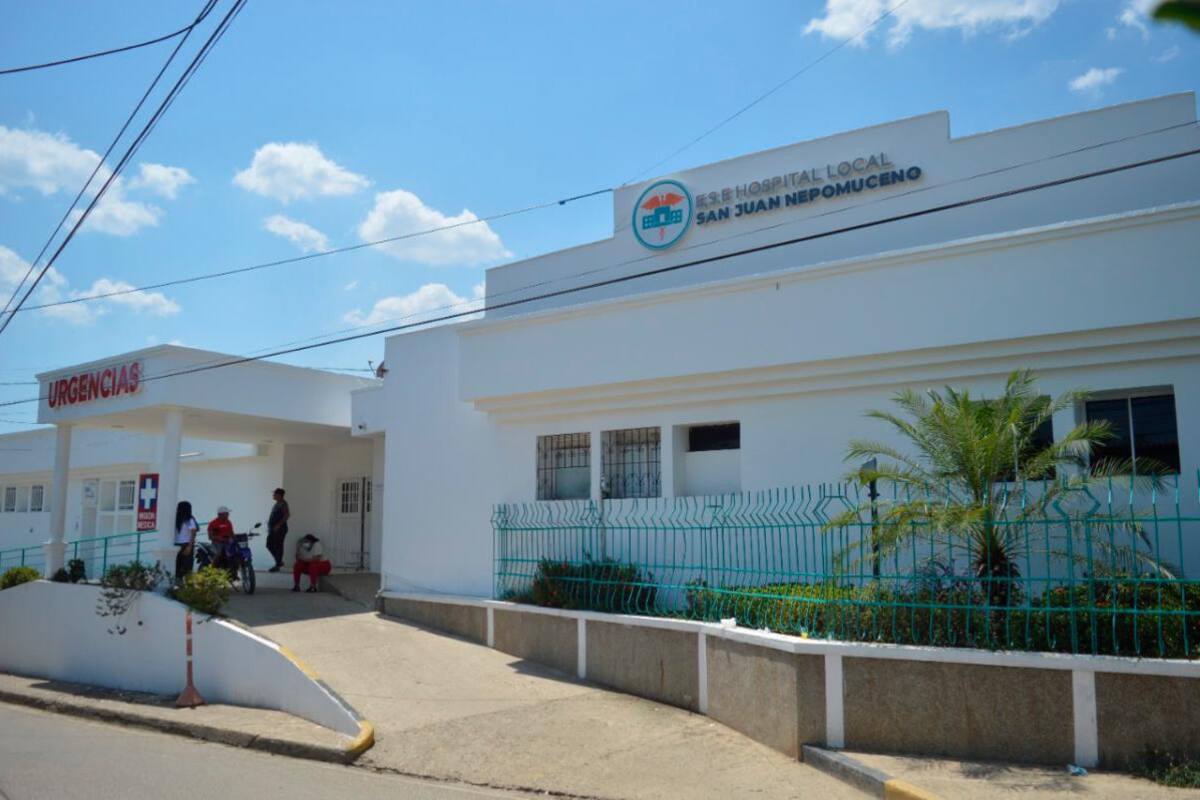 ¡Gran noticia! Estas son las especialidades que manejará el Hospital de San Juan