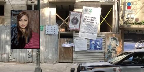 Vigilante habría asesinado a su expareja: el hallazgo fue estremecedor
