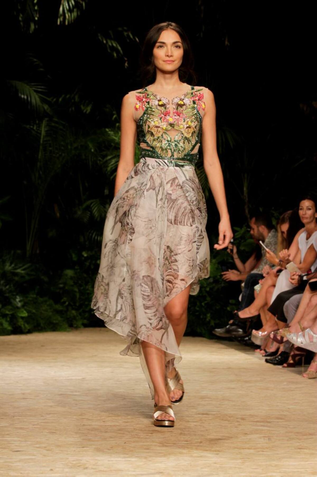 Foto: Maruja Parra-El universal.