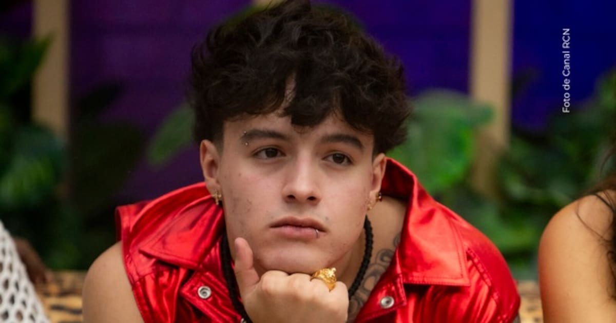 Juanse Laverde reveals his new project away from RCN, no more reality shows?