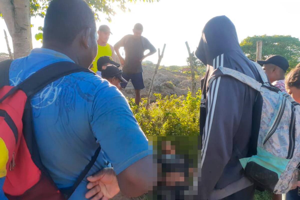 Dos asesinatos en 48 horas en Barranco de Loba, sur de Bolívar
