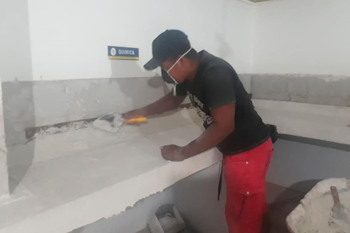 Cierran servicios en el hospital local de Talaigua