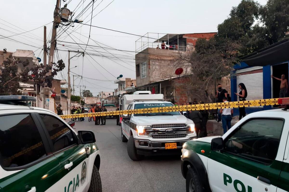 Capturan a “El Monito”, presunto homicida de tres mujeres en San Pedro Mártir