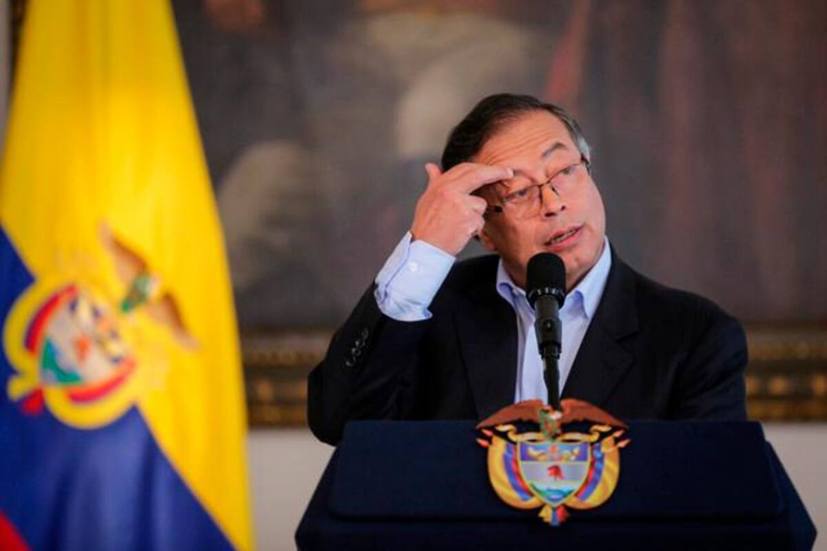 Estas son, según Petro, las causas de la subida en las tarifas de energía