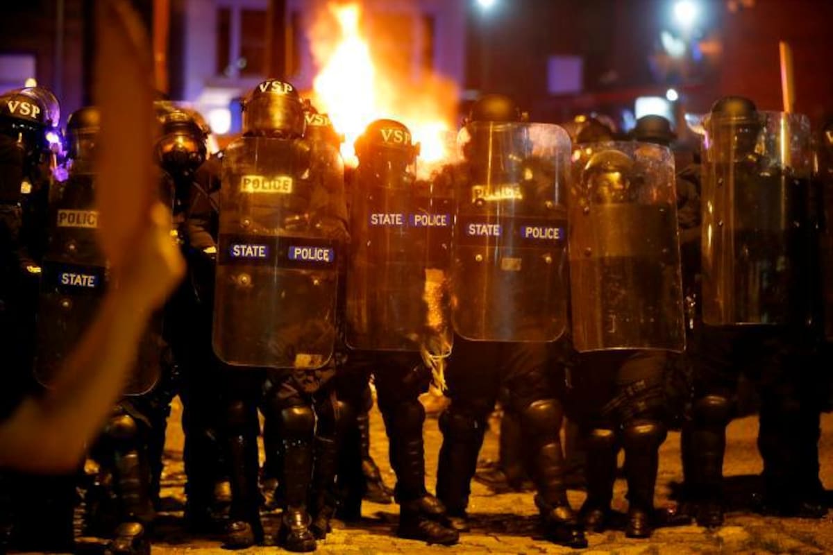 Fiscal de Minesota cree que afroamericanos tienen razón para temer a policía