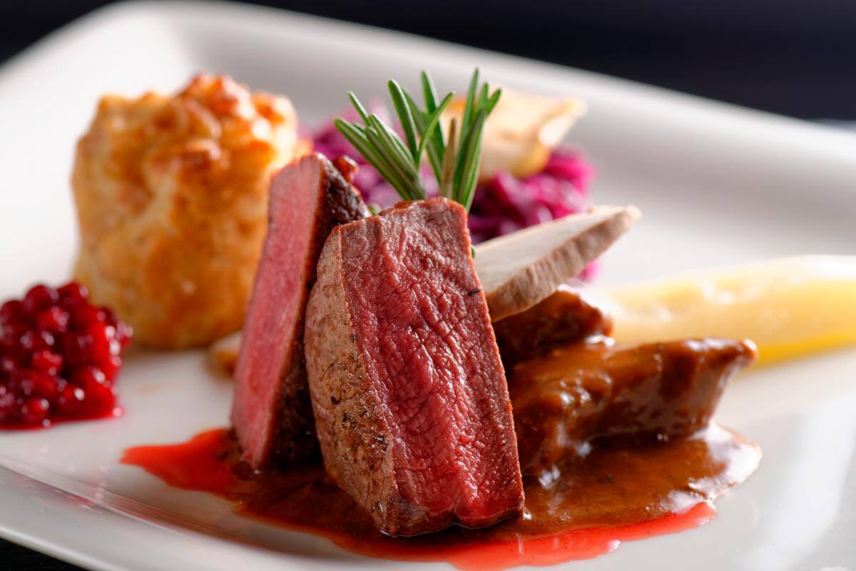 ‘Dónde Restaurant Week’ te pone en el ‘radar’ de los comensales