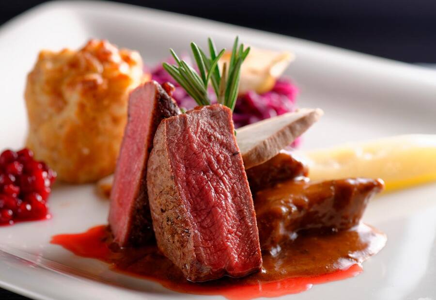 ‘Dónde Restaurant Week’ te pone en el ‘radar’ de los comensales