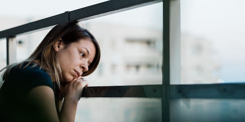 Cómo sobrellevar un duelo y respetar el proceso de cada persona