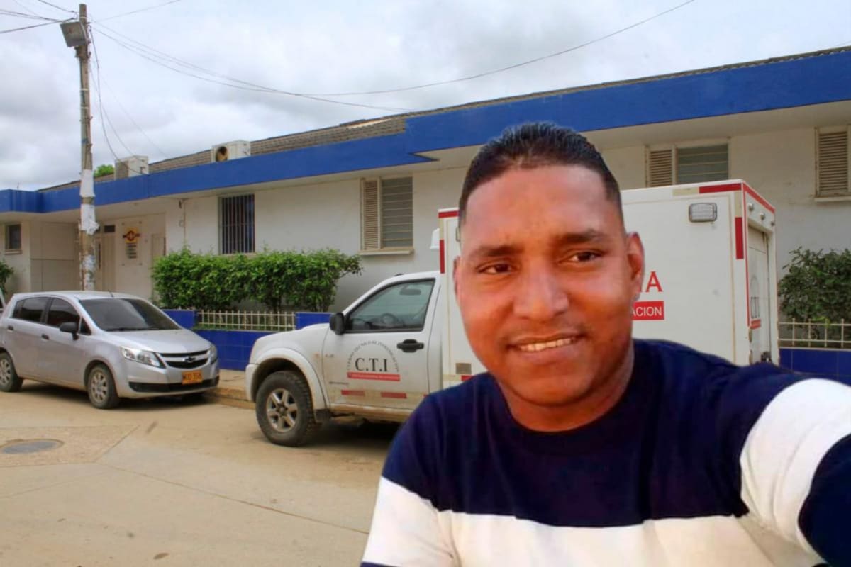 El Carmen de Bolívar: de 6 balazos matan a mototaxista que tenía domiciliaria