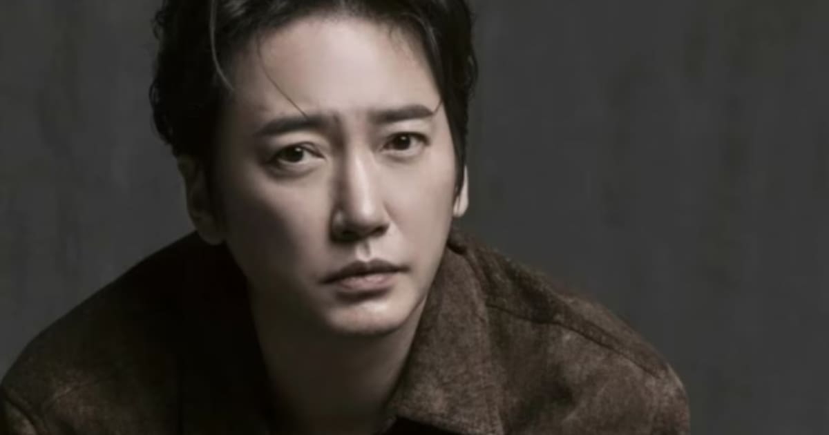 Tragedy: Actor Lee Sang-bo found dead after struggle to clear his name
