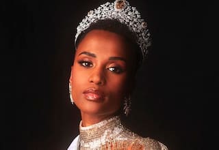 En fotos: conozca a Zozibini Tunzi, Miss Universo 2019