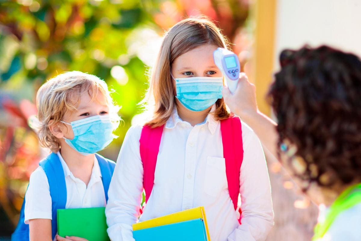 Regreso a clases 2022: estas son las condiciones