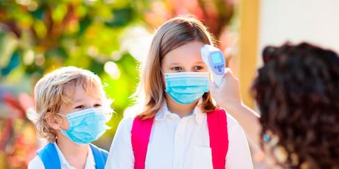 Regreso a clases 2022: estas son las condiciones