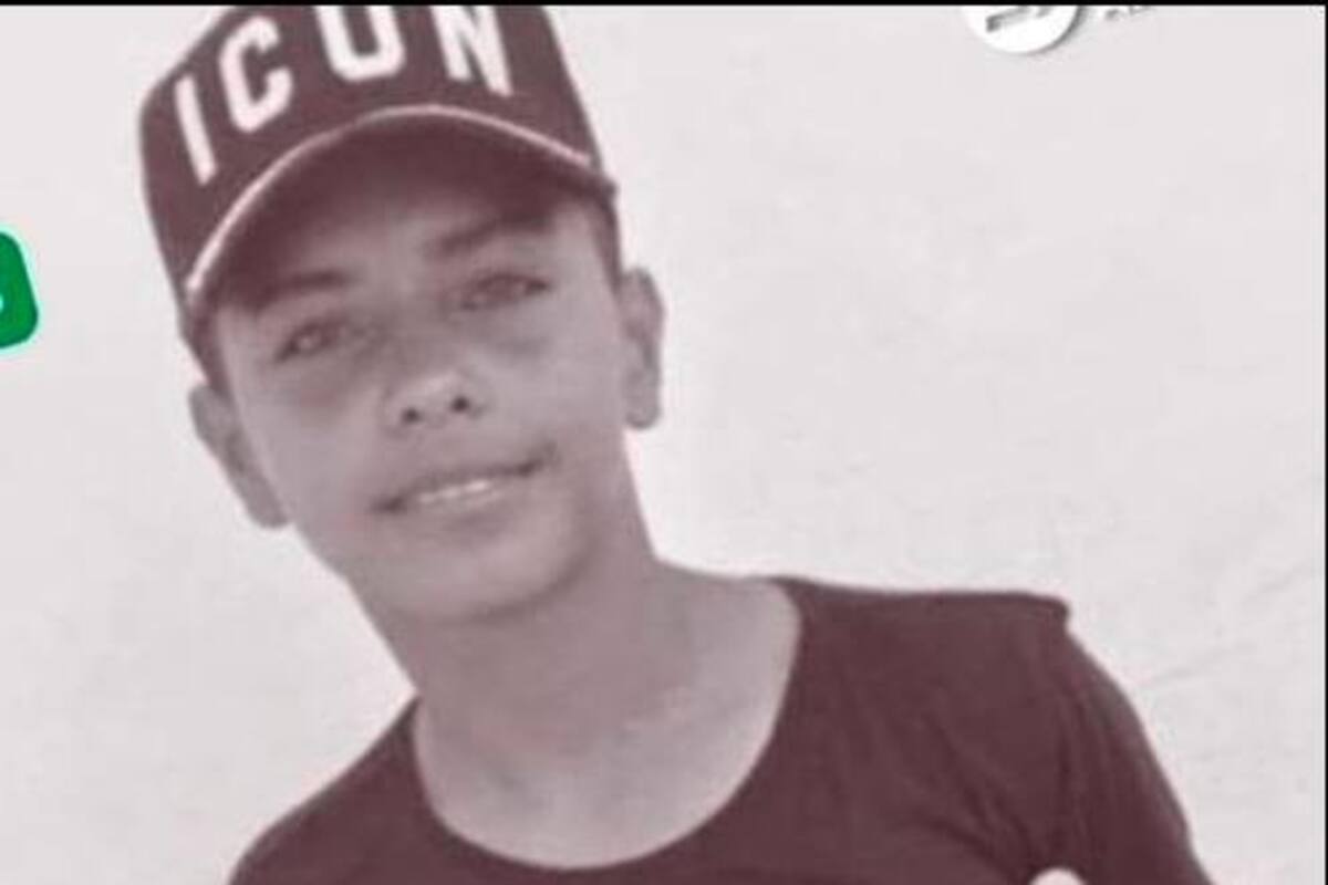 Adolescente murió en riña a cuchillo en San Juan Nepomuceno