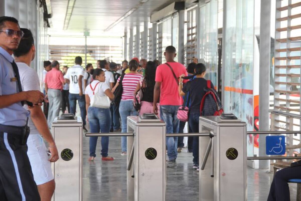 Se espera que antes de finalizar esta semana el operario inicie trabajos. Oscar Diaz/ El Universal