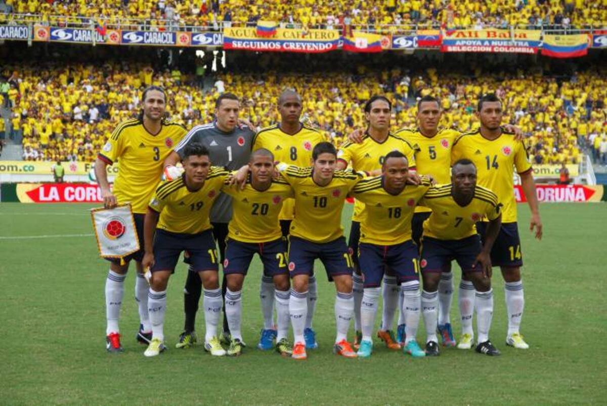 La primera ocasión en la que Colombia y Camerún se enfrentaron fue en junio de 1990. ÓSCAR DÍAZ ACOSTA