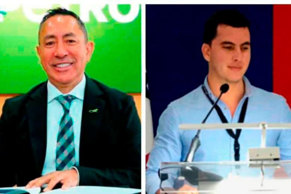 Abren indagación contra pareja del presidente de Ecopetrol ¿Por qué?