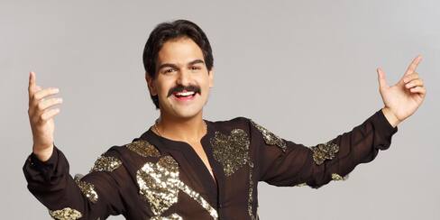 Rafael Orozco vuelve este jueves a Caracol