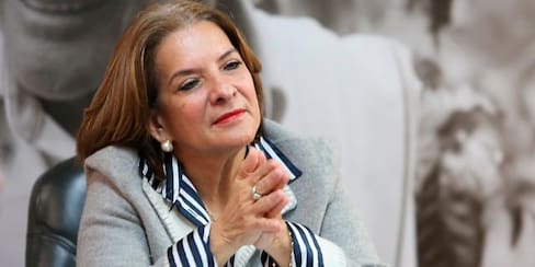 Así se prepara la reforma a la justicia de Margarita Cabello