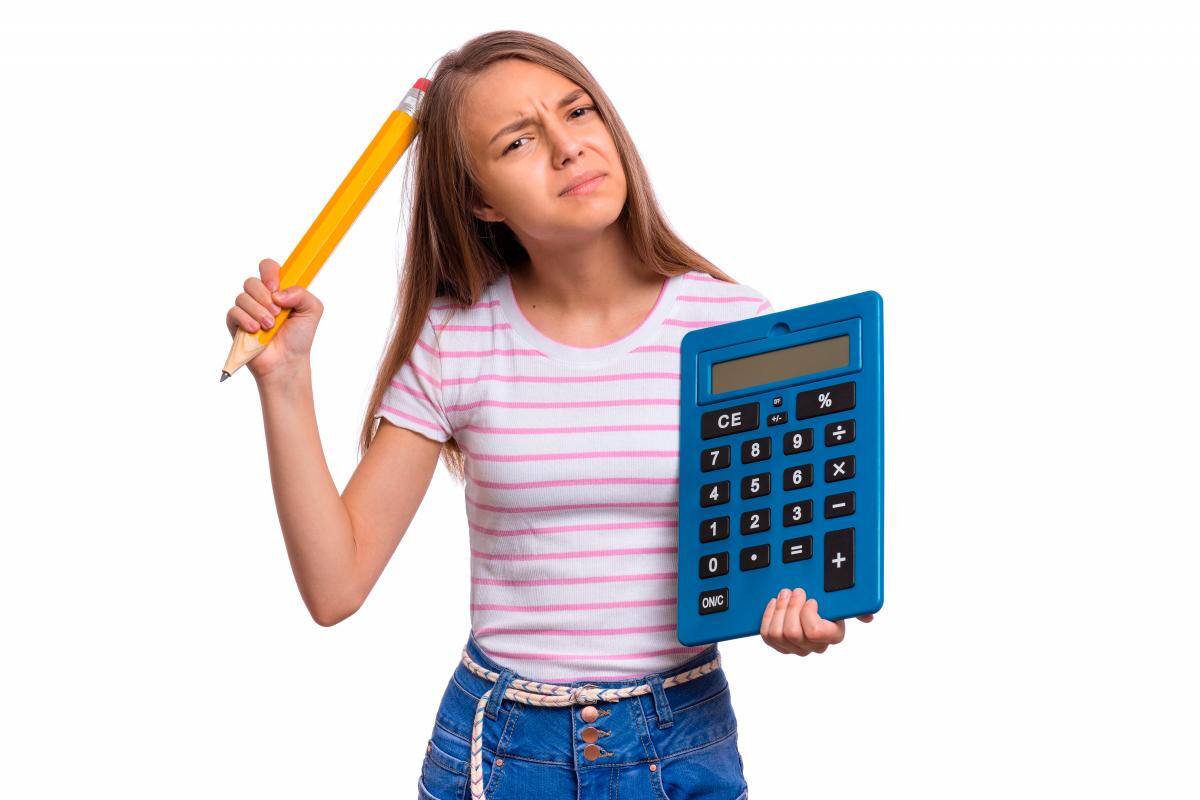 4 estrategias para aprender matemáticas