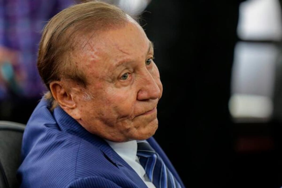 Vídeo: Rodolfo Hernández confirma que se retira de la política electoral