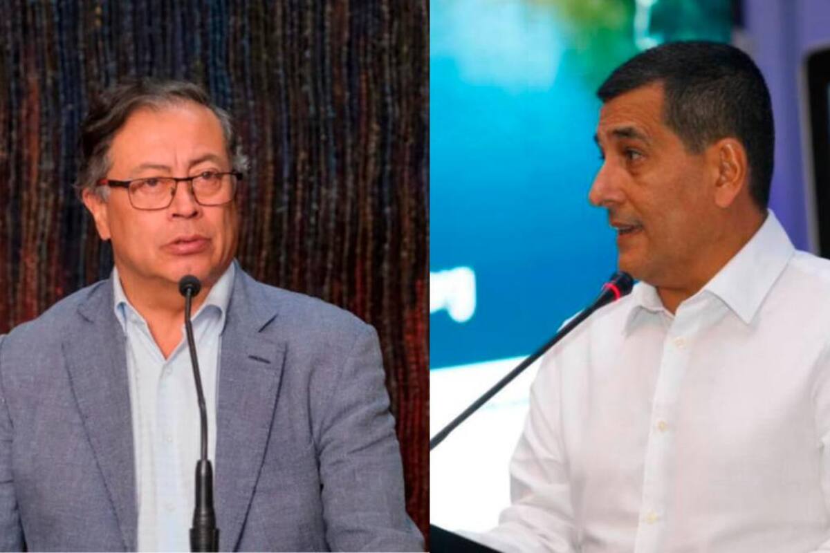 Dumek cuestiona a Petro por aumento en tarifas de luz en el Caribe