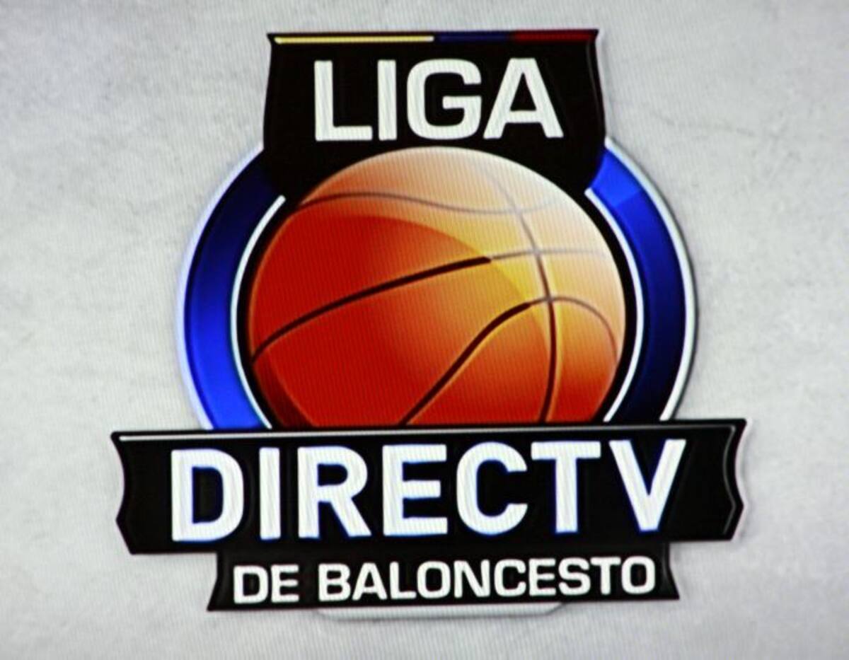 Liga Directv. COLPRENSA