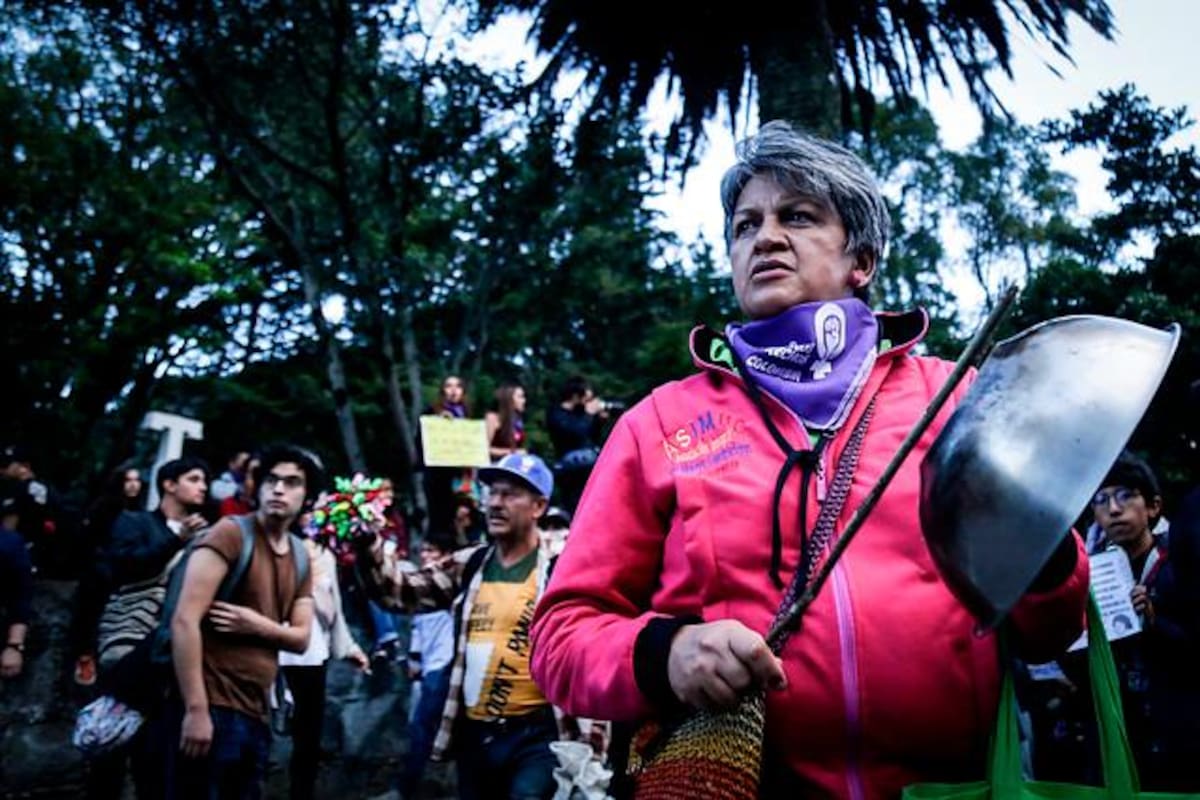 Un año del paro nacional del 21N, ¿qué ha pasado desde entonces?
