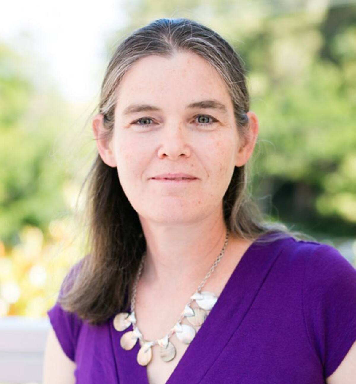 Daphne Koller, presidenta de Coursera, la mayor plataforma de cursos en línea gratuitos en el mundo, quien lanzó la nueva oferta de cursos educativos dirigidos a hispanohablantes, y aseguró que este será un cambio de vida para esta comunidad. Colprensa.