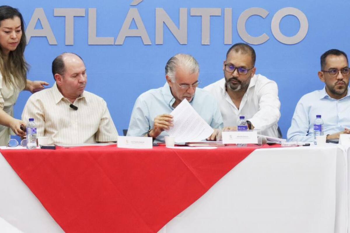 Atlántico prioriza prevención, promoción y protocolos en salud mental