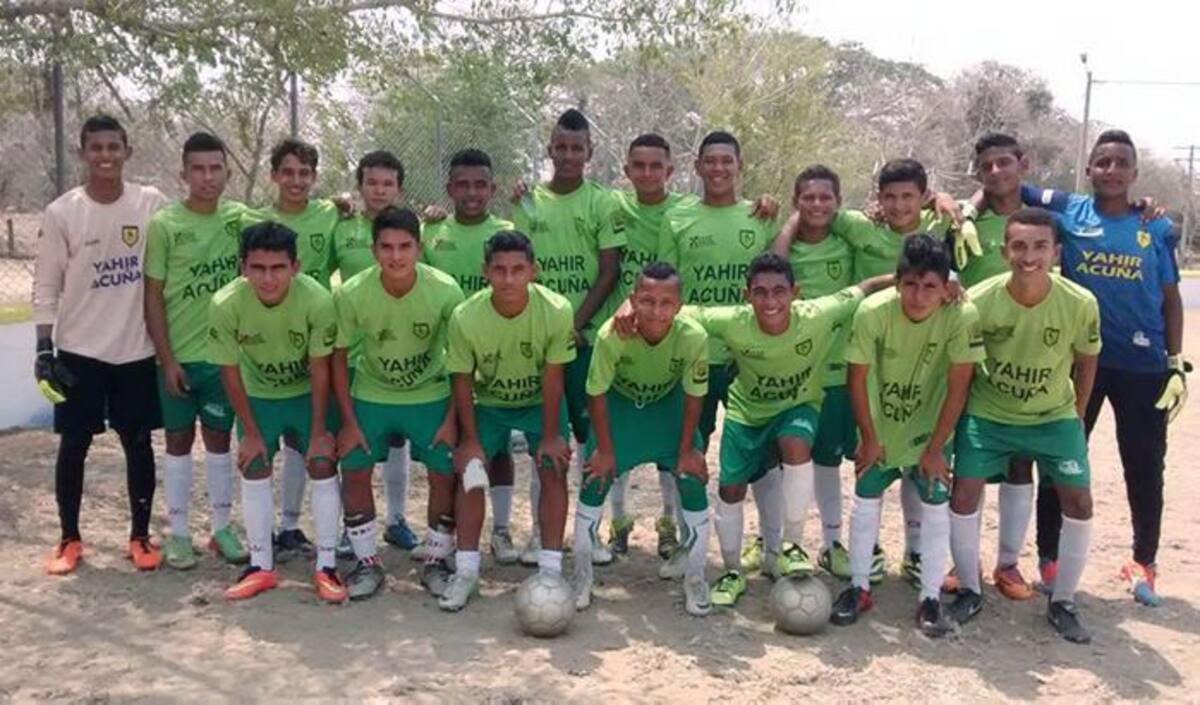 La próxima fecha se desarrollará este fin de semana.