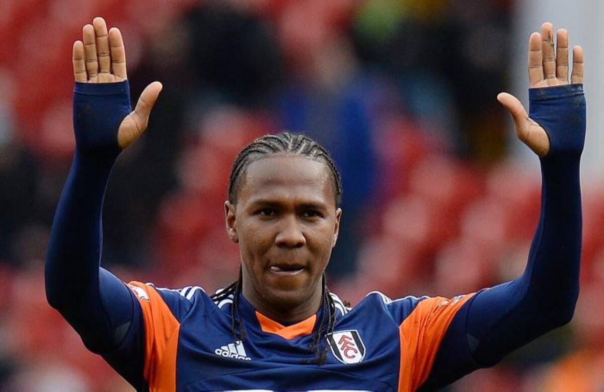 Hugo Rodallega. Archivo.