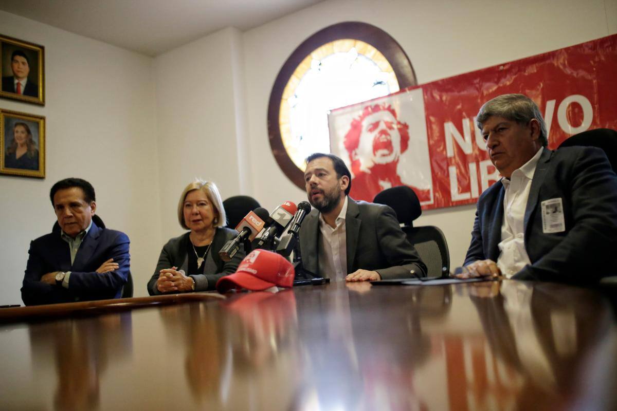 Elecciones en Colombia: ¿Se rompe la Coalición de la Esperanza?