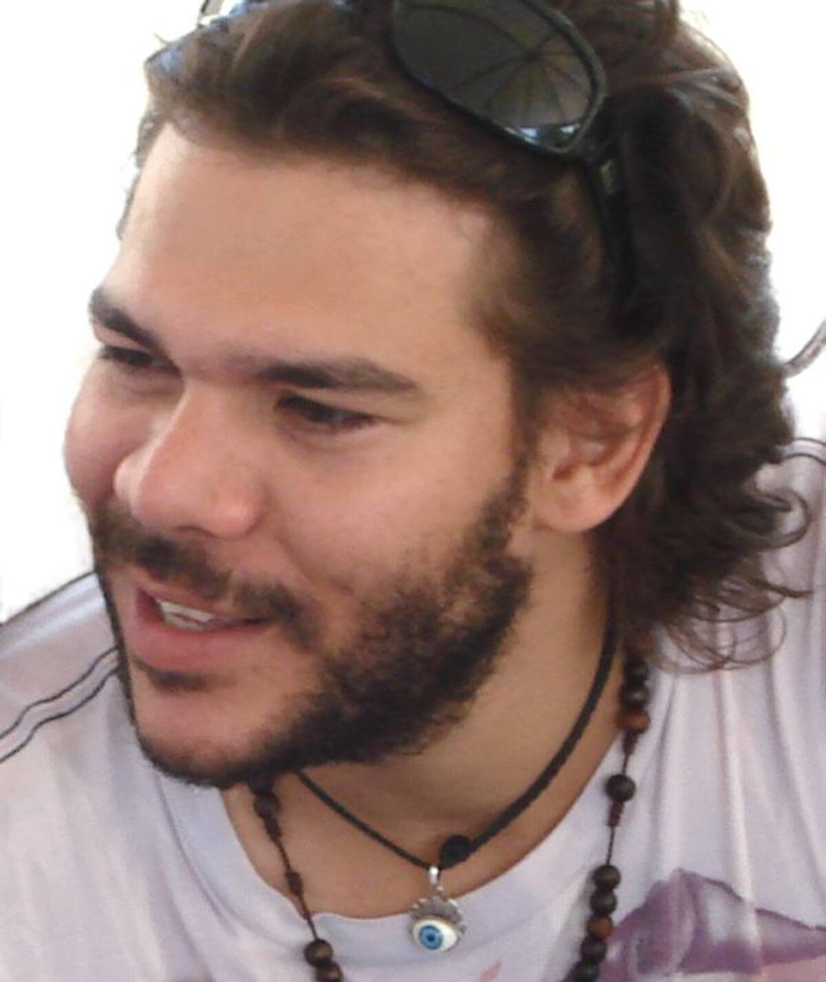 Gustavo Bossa, publicista y docente.