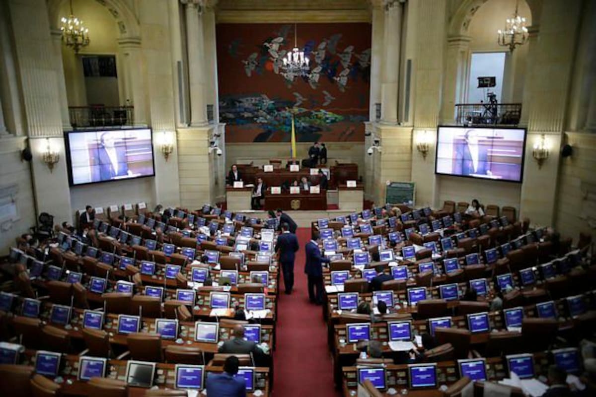 Levantan sesión sobre Ley de Crecimiento en plenaria de Cámara de Representantes