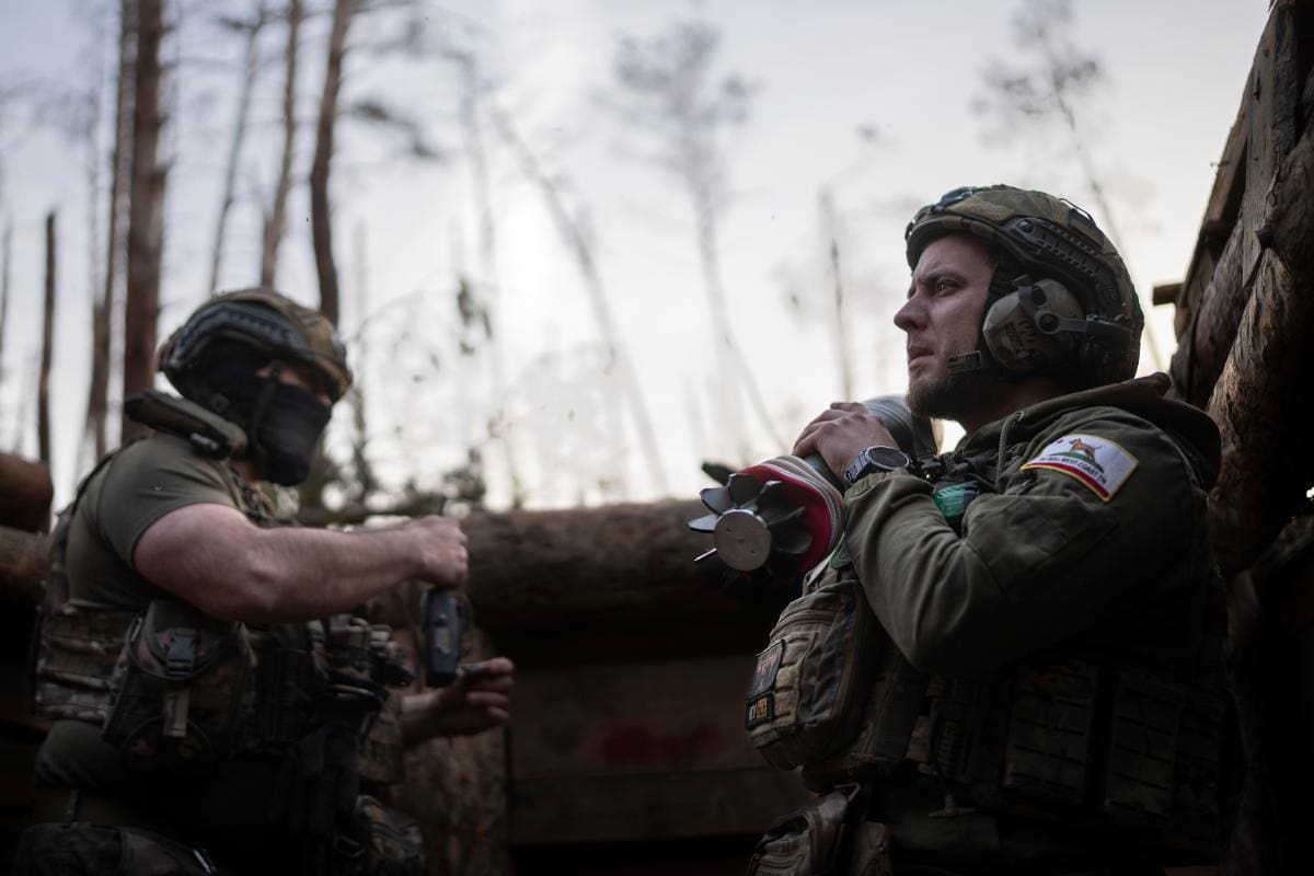 Mueren más civiles en Ucrania en medio de retraso de ayuda de EEUU a Kiev