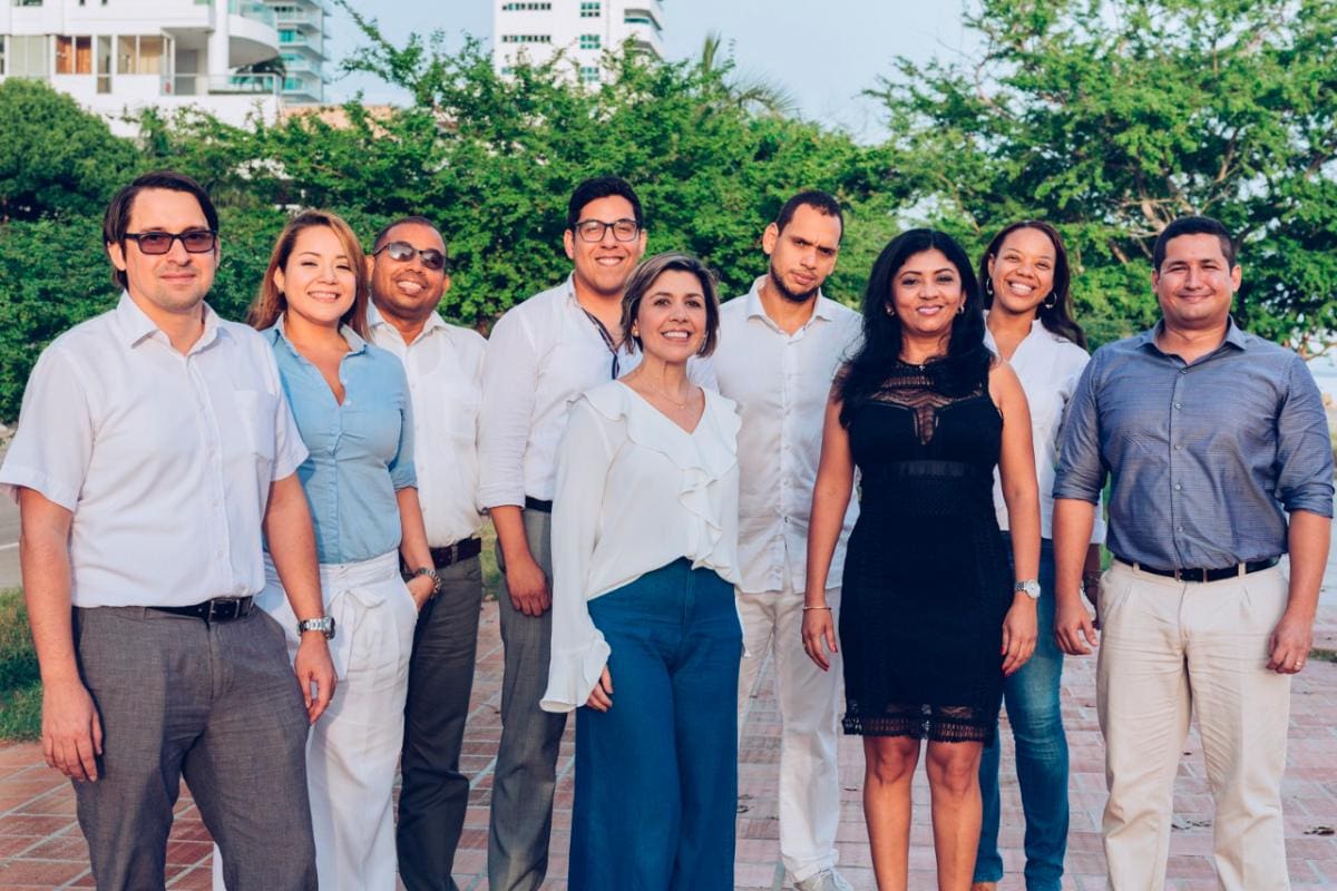 Nicolás Pareja & Asociados fortalece su portafolio con alianzas estratégicas