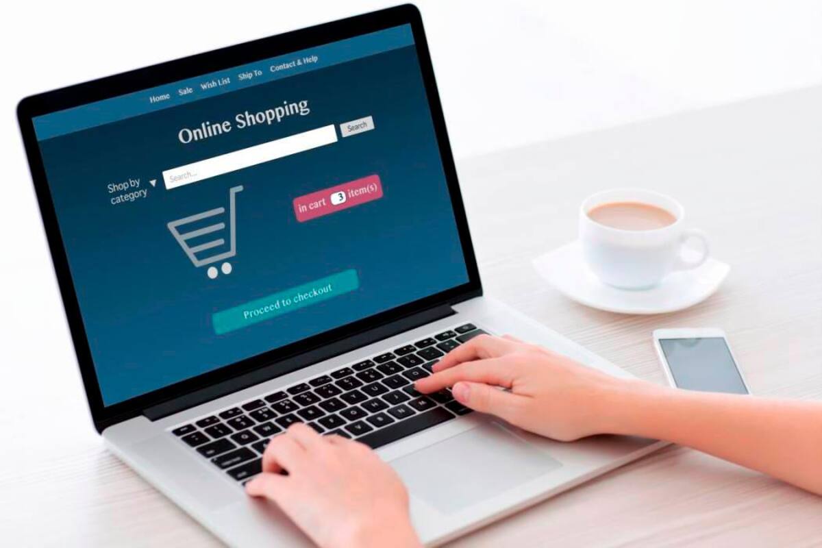 4 claves para comprar online en el ‘Black Friday’ y no morir en el intento