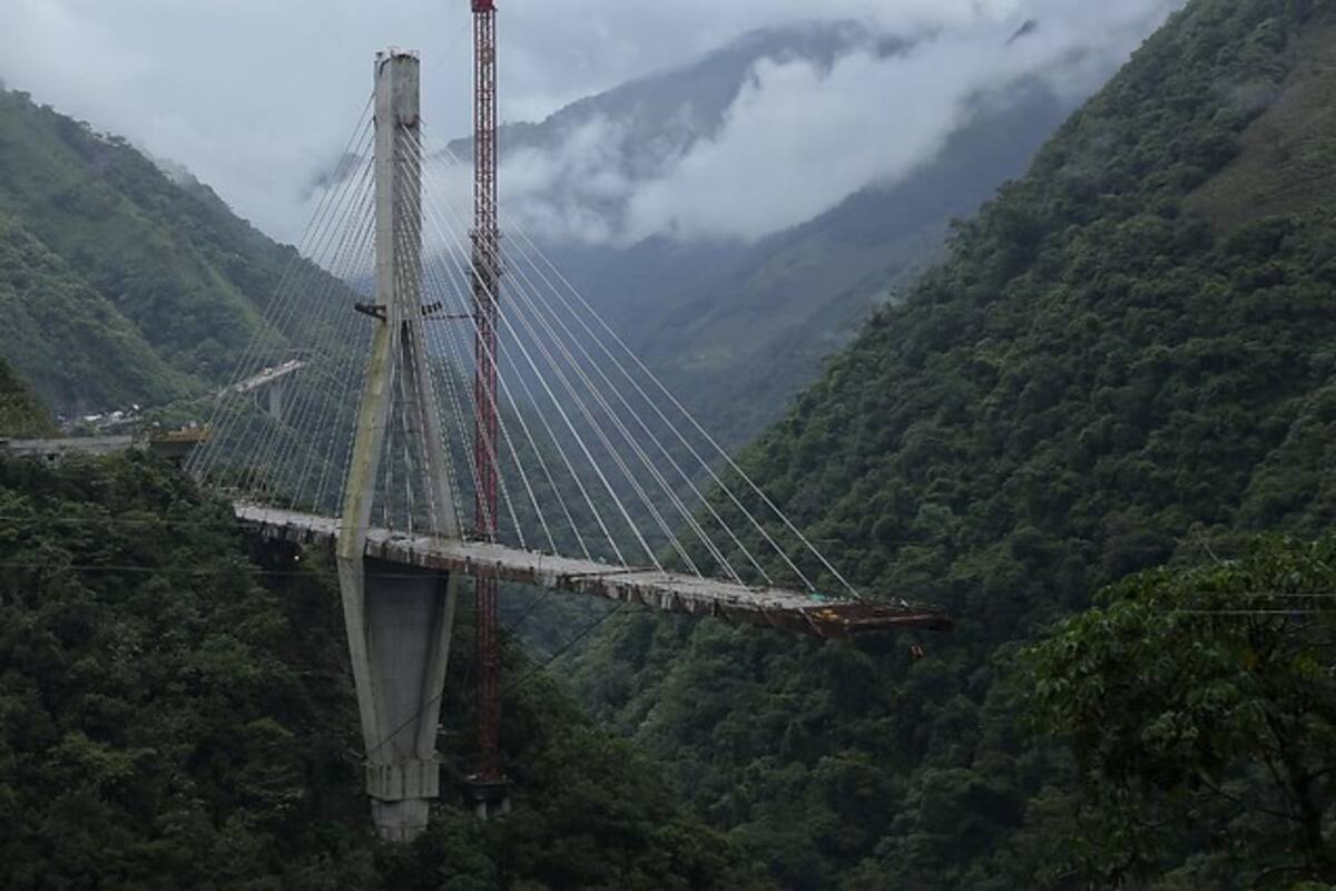 Chirajara: un año sin respuestas