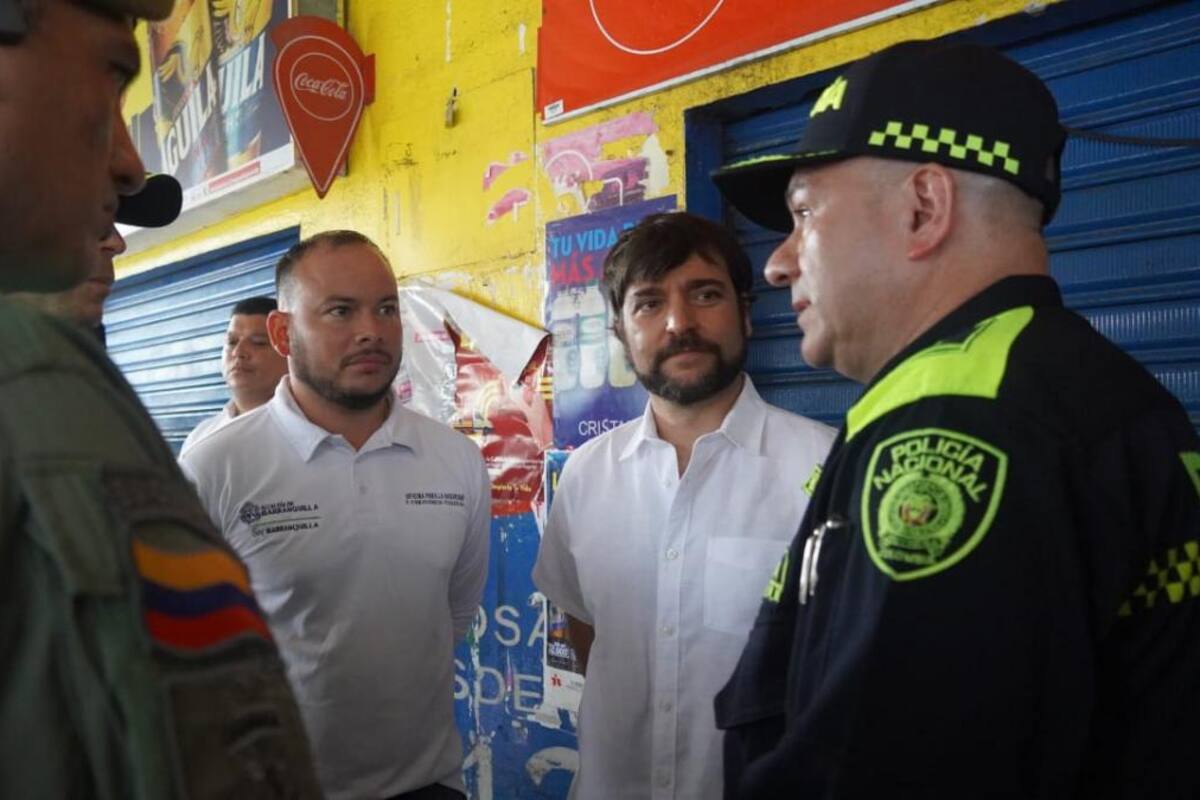 Autoridades manejan dos hipótesis sobre masacre en Barranquilla