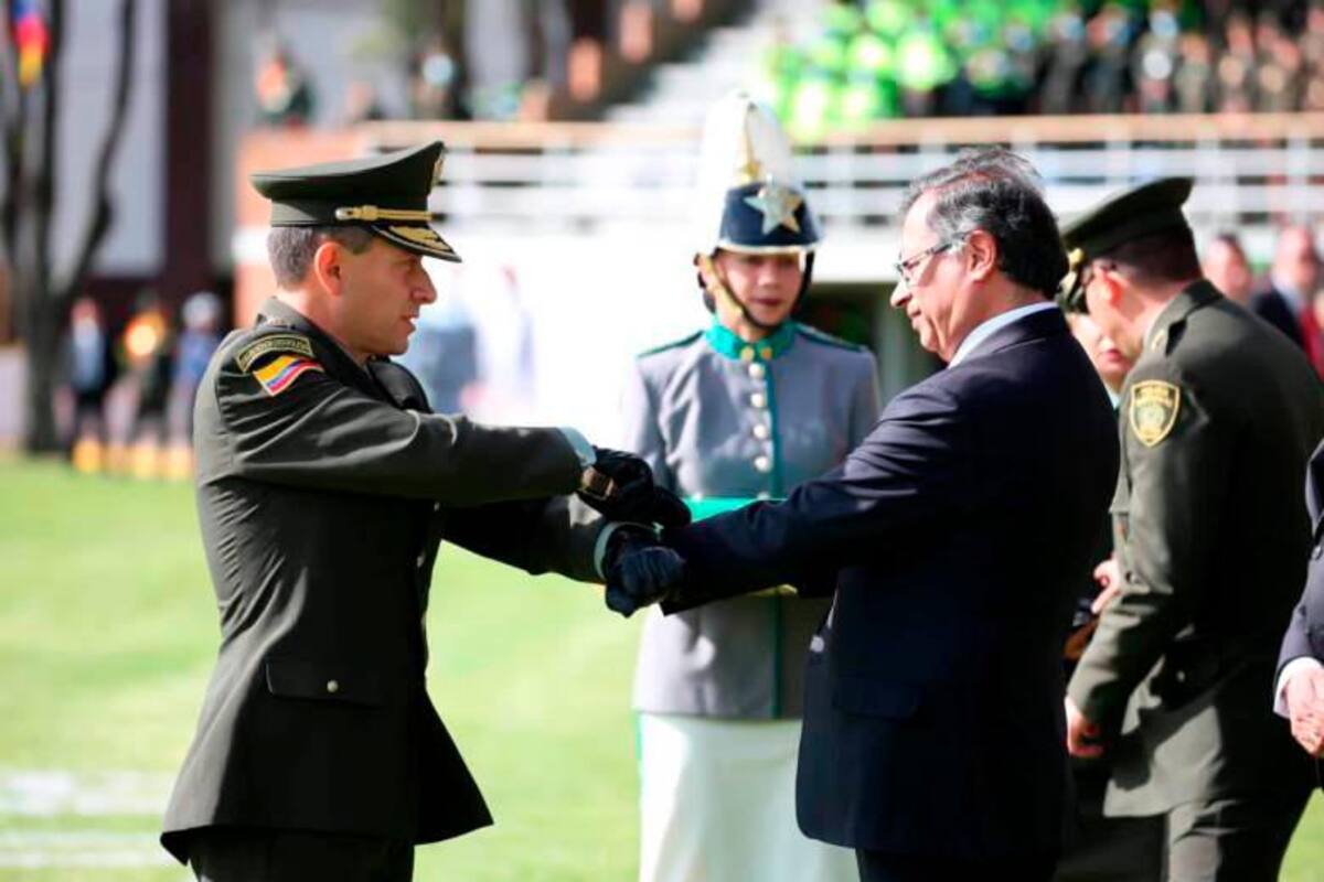 General Henry Sanabria visitará familias de jóvenes chochuanos asesinados