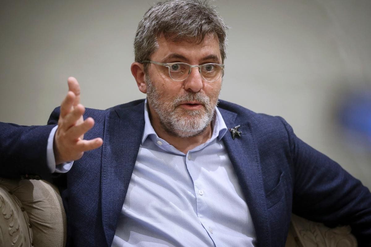 Fallece el periodista Mario Tascón, pionero del periodismo digital