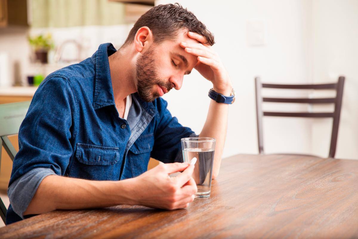 6 cosas que debes saber sobre la infertilidad masculina