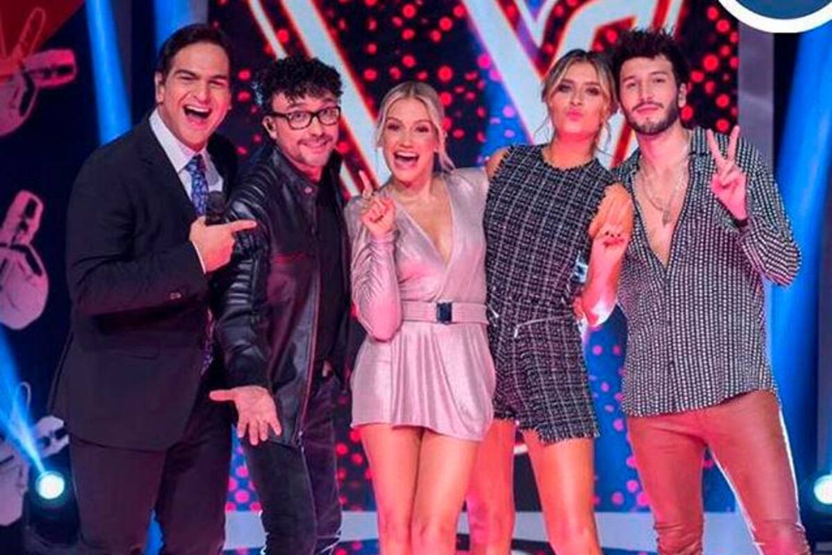 La Voz Kids molesta a los televidentes y pierde audiencia