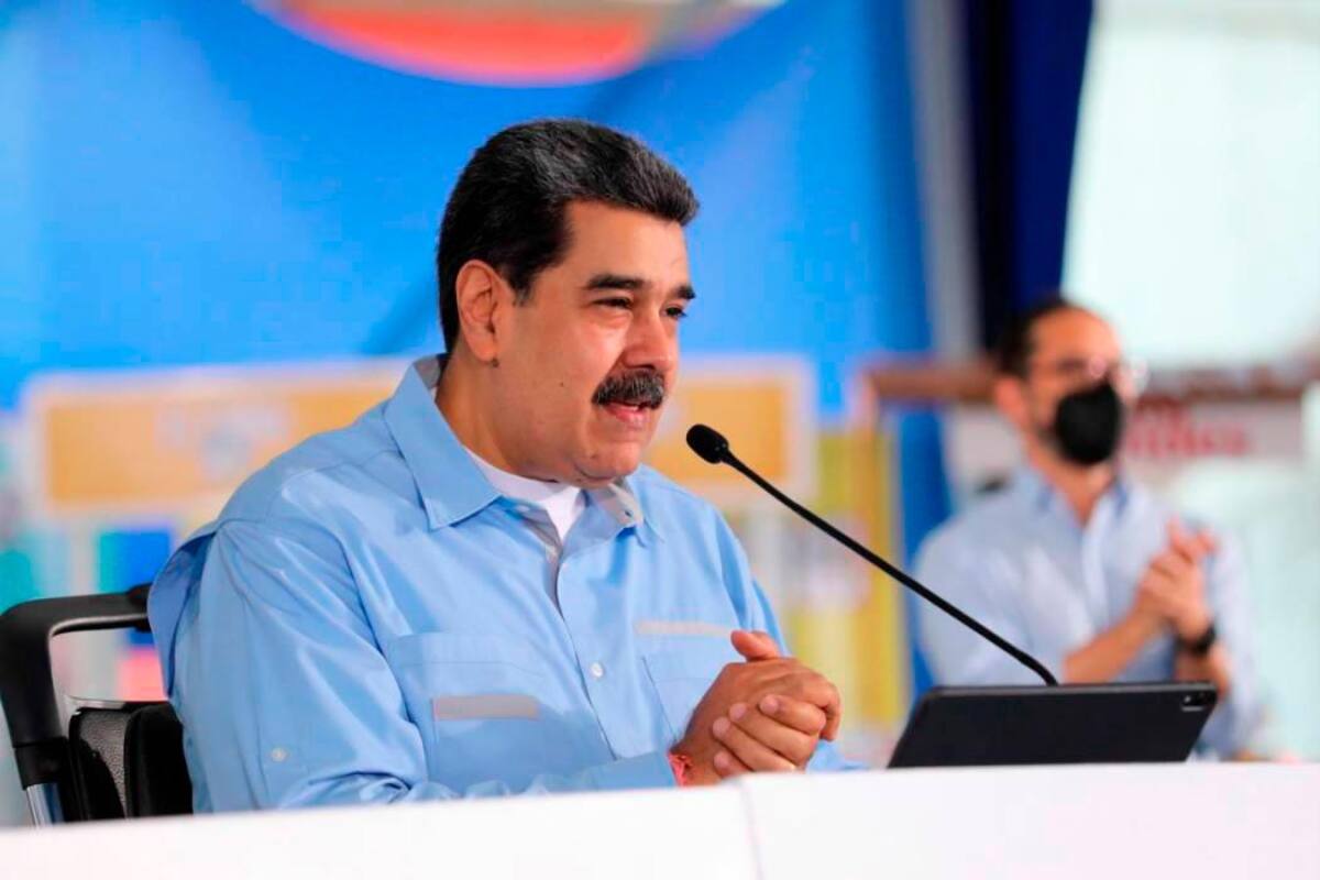 Oficial: Monómeros pasa a ser controlada por el Gobierno de Maduro