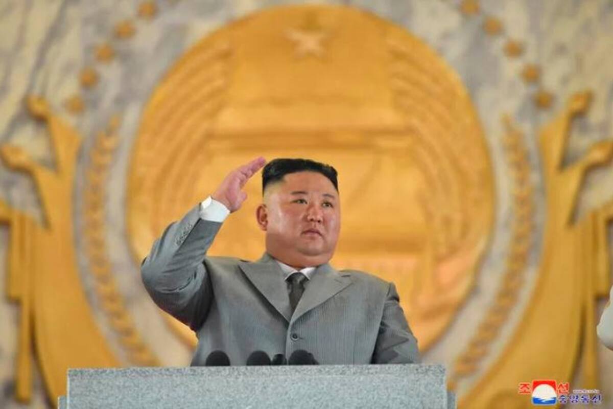 Piongyang amenaza a EE. UU. y Corea del Sur por maniobras conjuntas